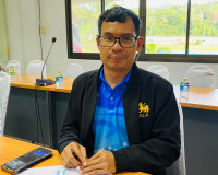 รองผู้ว่าราชการจังหวัดสุราษฎร์ธานี เป็นประธานในการลงพื้นที่ต ... พารามิเตอร์รูปภาพ 6