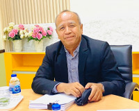 รองผู้ว่าราชการจังหวัดสุราษฎร์ธานี เป็นประธานการประชุมคณะอนุ ... พารามิเตอร์รูปภาพ 1