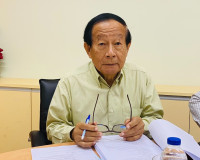 รองผู้ว่าราชการจังหวัดสุราษฎร์ธานี เป็นประธานการประชุมคณะอนุ ... พารามิเตอร์รูปภาพ 6