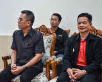 ผู้ว่าฯ สุราษฎร์ธานี ให้การต้อนรับผู้ตรวจราชการกระทรวงดิจิทั ... พารามิเตอร์รูปภาพ 2