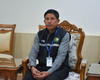 ผู้ว่าฯ สุราษฎร์ธานี ให้การต้อนรับผู้ตรวจราชการกระทรวงดิจิทั ... พารามิเตอร์รูปภาพ 3