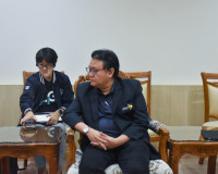 ผู้ว่าฯ สุราษฎร์ธานี ให้การต้อนรับผู้ตรวจราชการกระทรวงดิจิทั ... พารามิเตอร์รูปภาพ 4