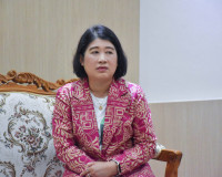 ผู้ว่าฯ สุราษฎร์ธานี ให้การต้อนรับผู้ตรวจราชการกระทรวงดิจิทั ... พารามิเตอร์รูปภาพ 7