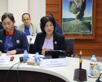 รองผู้ว่าราชการจังหวัดฯ เป็นประธานการประชุมคณะกรรมการและคณะท ... พารามิเตอร์รูปภาพ 2