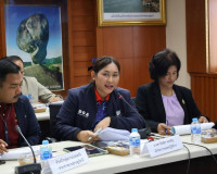 รองผู้ว่าราชการจังหวัดฯ เป็นประธานการประชุมคณะกรรมการและคณะท ... พารามิเตอร์รูปภาพ 12