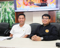 จังหวัดสุราษฎร์ธานี ประชุมหารือการดำเนินการตามบันทึกข้อตกลงว ... พารามิเตอร์รูปภาพ 9