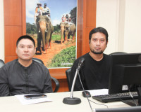 จังหวัดสุราษฎร์ธานี ประชุมหารือการดำเนินการตามบันทึกข้อตกลงว ... พารามิเตอร์รูปภาพ 10