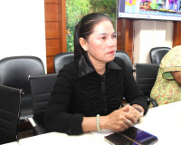 จังหวัดสุราษฎร์ธานี ประชุมหารือการดำเนินการตามบันทึกข้อตกลงว ... พารามิเตอร์รูปภาพ 14