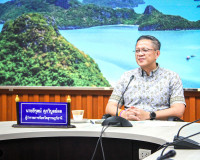 จังหวัดสุราษฎร์ธานี ประชุมหารือการดำเนินการตามบันทึกข้อตกลงว ... พารามิเตอร์รูปภาพ 20