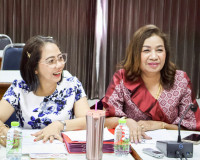 ผู้ว่าฯ สุราษฎร์ธานี ประชุมคณะกรรมการเหล่ากาชาดจังหวัดสุราษฎ ... พารามิเตอร์รูปภาพ 3