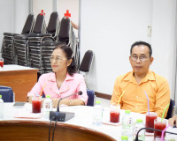 ผู้ว่าฯ สุราษฎร์ธานี ประชุมคณะกรรมการเหล่ากาชาดจังหวัดสุราษฎ ... พารามิเตอร์รูปภาพ 6