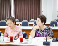 ผู้ว่าฯ สุราษฎร์ธานี ประชุมคณะกรรมการเหล่ากาชาดจังหวัดสุราษฎ ... พารามิเตอร์รูปภาพ 8