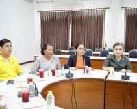 ผู้ว่าฯ สุราษฎร์ธานี ประชุมคณะกรรมการเหล่ากาชาดจังหวัดสุราษฎ ... พารามิเตอร์รูปภาพ 9