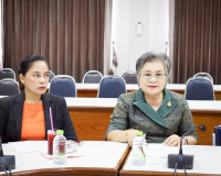 ผู้ว่าฯ สุราษฎร์ธานี ประชุมคณะกรรมการเหล่ากาชาดจังหวัดสุราษฎ ... พารามิเตอร์รูปภาพ 10