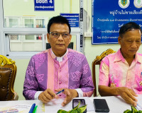 รองผู้ว่าราชการจังหวัดสุราษฎร์ธานี เป็นประธานคณะกรรมการพิจาร ... พารามิเตอร์รูปภาพ 3