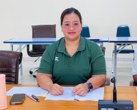 รองผู้ว่าราชการจังหวัดสุราษฎร์ธานี เป็นประธานในการประชุมคณะก ... พารามิเตอร์รูปภาพ 4
