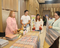 คณะผู้บริหารการคลังประจำจังหวัด (คบจ.) สุราษฎร์ธานี จัดประชุ ... พารามิเตอร์รูปภาพ 15