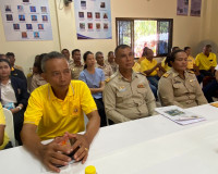 รองผู้ว่าราชการจังหวัดสุราษฎร์ธานี เป็นประธานคณะกรรมการพิจาร ... พารามิเตอร์รูปภาพ 5