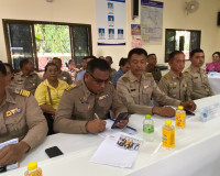 รองผู้ว่าราชการจังหวัดสุราษฎร์ธานี เป็นประธานคณะกรรมการพิจาร ... พารามิเตอร์รูปภาพ 6