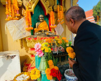 รองผู้ว่าราชการจังหวัดสุราษฎร์ธานี เป็นประธานคณะกรรมการพิจาร ... พารามิเตอร์รูปภาพ 13