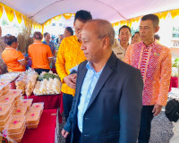 รองผู้ว่าราชการจังหวัดสุราษฎร์ธานี เป็นประธานคณะกรรมการพิจาร ... พารามิเตอร์รูปภาพ 20