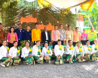 รองผู้ว่าราชการจังหวัดสุราษฎร์ธานี เป็นประธานคณะกรรมการพิจาร ... พารามิเตอร์รูปภาพ 24