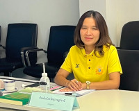 รองผู้ว่าราชการจังหวัดสุราษฎร์ธานี เป็นประธานประชุมคณะกรรมกา ... พารามิเตอร์รูปภาพ 6