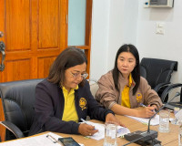 รองผู้ว่าราชการจังหวัดฯ เป็นประธานประชุมคณะกรรมการตรวจสอบข้อ ... พารามิเตอร์รูปภาพ 5