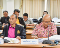 รองผู้ว่าราชการจังหวัดฯ เป็นประธานการประชุมคณะอนุกรรมการเพื่ ... พารามิเตอร์รูปภาพ 3