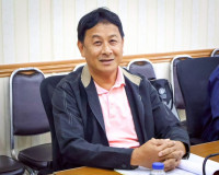 รองผู้ว่าราชการจังหวัดสุราษฎร์ธานี เป็นประธานการประชุมคณะอนุ ... พารามิเตอร์รูปภาพ 4