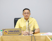 จังหวัดสุราษฎร์ธานีประชุมคณะกรรมการผู้ชำนาญการพิจารณารายงานก ... พารามิเตอร์รูปภาพ 1