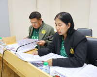 จังหวัดสุราษฎร์ธานีประชุมคณะกรรมการผู้ชำนาญการพิจารณารายงานก ... พารามิเตอร์รูปภาพ 2