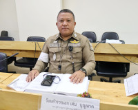 จังหวัดสุราษฎร์ธานีประชุมคณะกรรมการผู้ชำนาญการพิจารณารายงานก ... พารามิเตอร์รูปภาพ 3