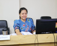 จังหวัดสุราษฎร์ธานีประชุมคณะกรรมการผู้ชำนาญการพิจารณารายงานก ... พารามิเตอร์รูปภาพ 9