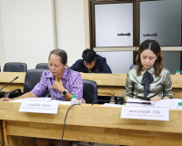 จังหวัดสุราษฎร์ธานีประชุมคณะกรรมการผู้ชำนาญการพิจารณารายงานก ... พารามิเตอร์รูปภาพ 11