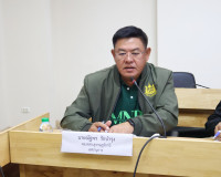 จังหวัดสุราษฎร์ธานีประชุมคณะกรรมการผู้ชำนาญการพิจารณารายงานก ... พารามิเตอร์รูปภาพ 12