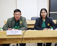 จังหวัดสุราษฎร์ธานีประชุมคณะกรรมการผู้ชำนาญการพิจารณารายงานก ... พารามิเตอร์รูปภาพ 13