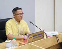 จังหวัดสุราษฎร์ธานีประชุมคณะกรรมการผู้ชำนาญการพิจารณารายงานก ... พารามิเตอร์รูปภาพ 15