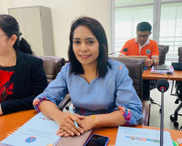 รองผู้ว่าราชการจังหวัดสุราษฎร์ธานี เป็นประธานการประชุมคณะกรร ... พารามิเตอร์รูปภาพ 3