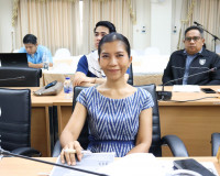 รองผู้ว่าฯ สุราษฎร์ธานี ประชุมคณะทำงานศูนย์ประสานงานสนับสนุน ... พารามิเตอร์รูปภาพ 8