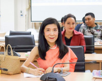 รองผู้ว่าฯ สุราษฎร์ธานี ประชุมคณะทำงานศูนย์ประสานงานสนับสนุน ... พารามิเตอร์รูปภาพ 19