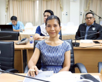 รองผู้ว่าฯ สุราษฎร์ธานี ประชุมคณะทำงานศูนย์ประสานงานสนับสนุน ... พารามิเตอร์รูปภาพ 20