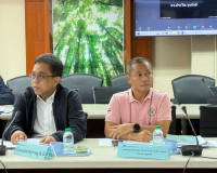 รองผู้ว่าราชการจังหวัดฯ เป็นประธานการประชุมหารือเพื่อหาแนวทา ... พารามิเตอร์รูปภาพ 11
