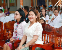 ผู้ว่าฯ สุราษฎร์ธานี เป็นประธานพิธีสมโภชเรือพนมพระวัดบางใหญ่ ... พารามิเตอร์รูปภาพ 8