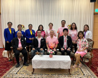 รองผู้ว่าราชการจังหวัดสุราษฎร์ธานี เป็นประธานในพิธีเปิดโครงก ... พารามิเตอร์รูปภาพ 4