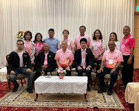 รองผู้ว่าราชการจังหวัดสุราษฎร์ธานี เป็นประธานในพิธีเปิดโครงก ... พารามิเตอร์รูปภาพ 5