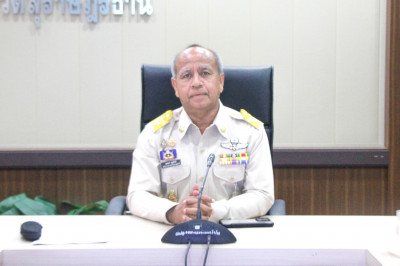 จังหวัดสุราษฎร์ธานี ประชุมการดำเนินงานโครงการราชทัณฑ์ปันสุข  ... พารามิเตอร์รูปภาพ 1