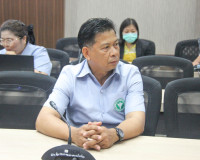 จังหวัดสุราษฎร์ธานี ประชุมการดำเนินงานโครงการราชทัณฑ์ปันสุข  ... พารามิเตอร์รูปภาพ 6
