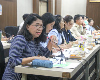 จังหวัดสุราษฎร์ธานี ประชุมการดำเนินงานโครงการราชทัณฑ์ปันสุข  ... พารามิเตอร์รูปภาพ 16