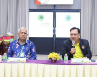 รองผู้ว่าราชการจังหวัดฯ เป็น ประธานการ ประชุม ตรวจสอบติดตามผ ... พารามิเตอร์รูปภาพ 1